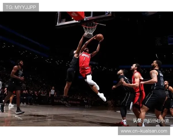 篮网重建期攻防失衡 年轻球员经验不足显短板