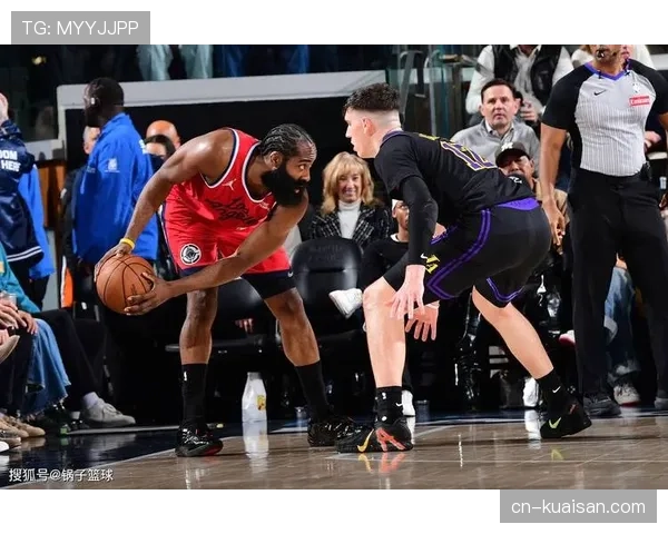 快船赛程难度仅排联盟第27 北伐冲击附加赛获客观条件支持